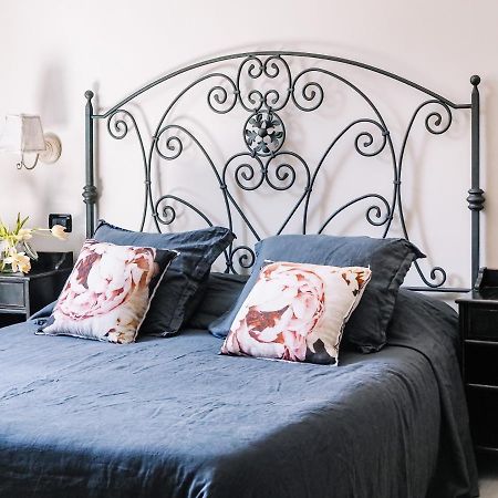 Villino Rinaldi Roma Villa Ngoại thất bức ảnh