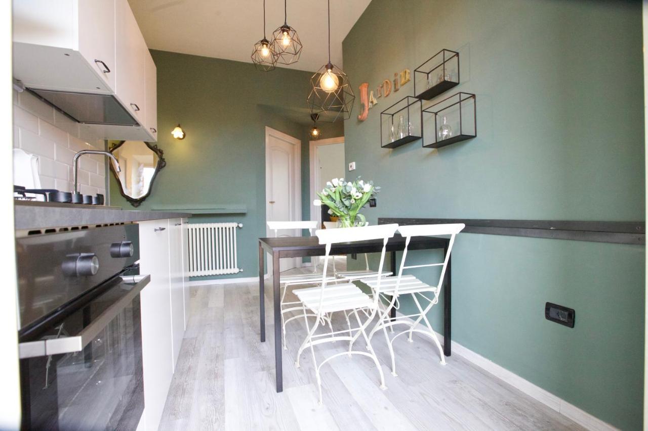 Villino Rinaldi Roma Villa Ngoại thất bức ảnh