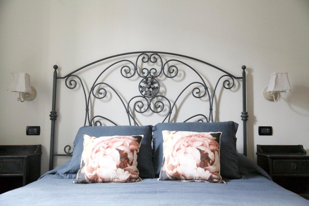 Villino Rinaldi Roma Villa Ngoại thất bức ảnh