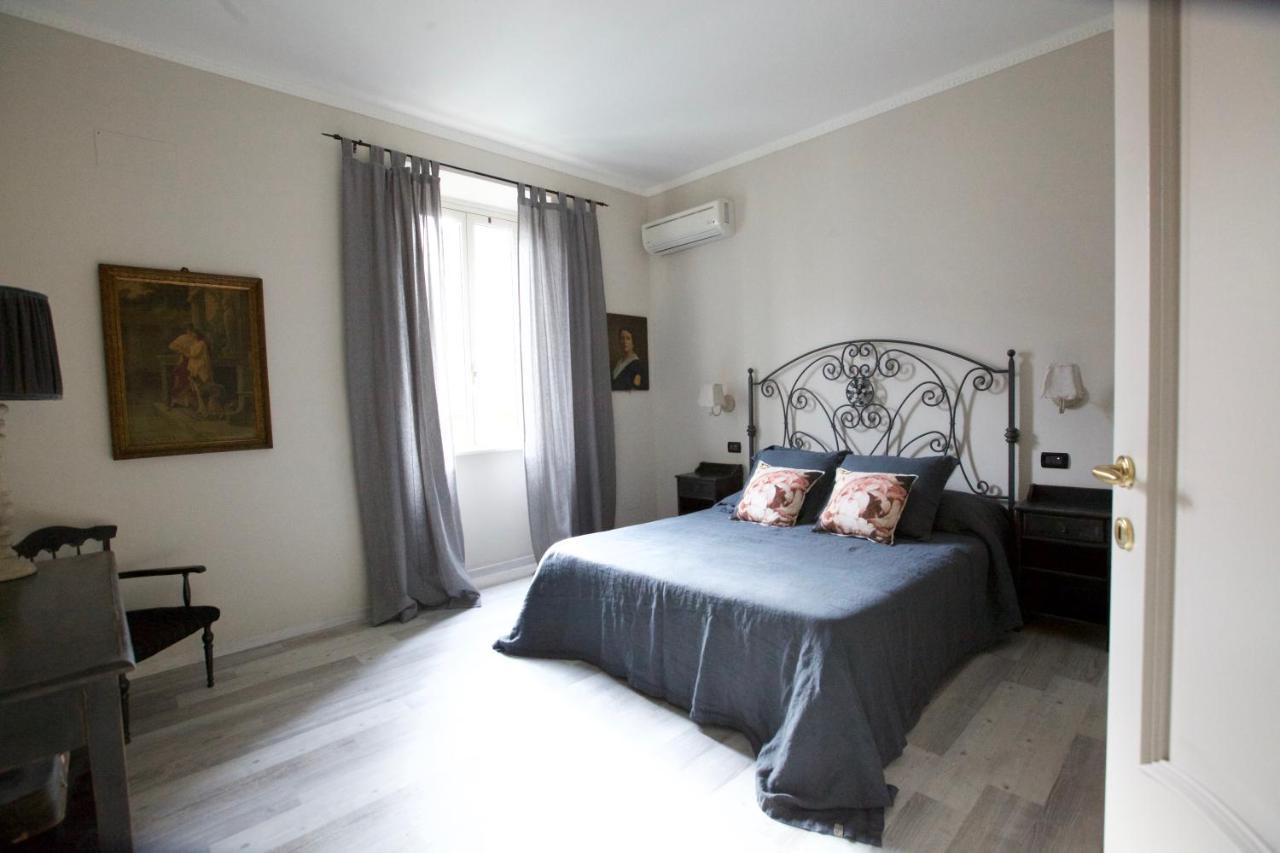 Villino Rinaldi Roma Villa Ngoại thất bức ảnh