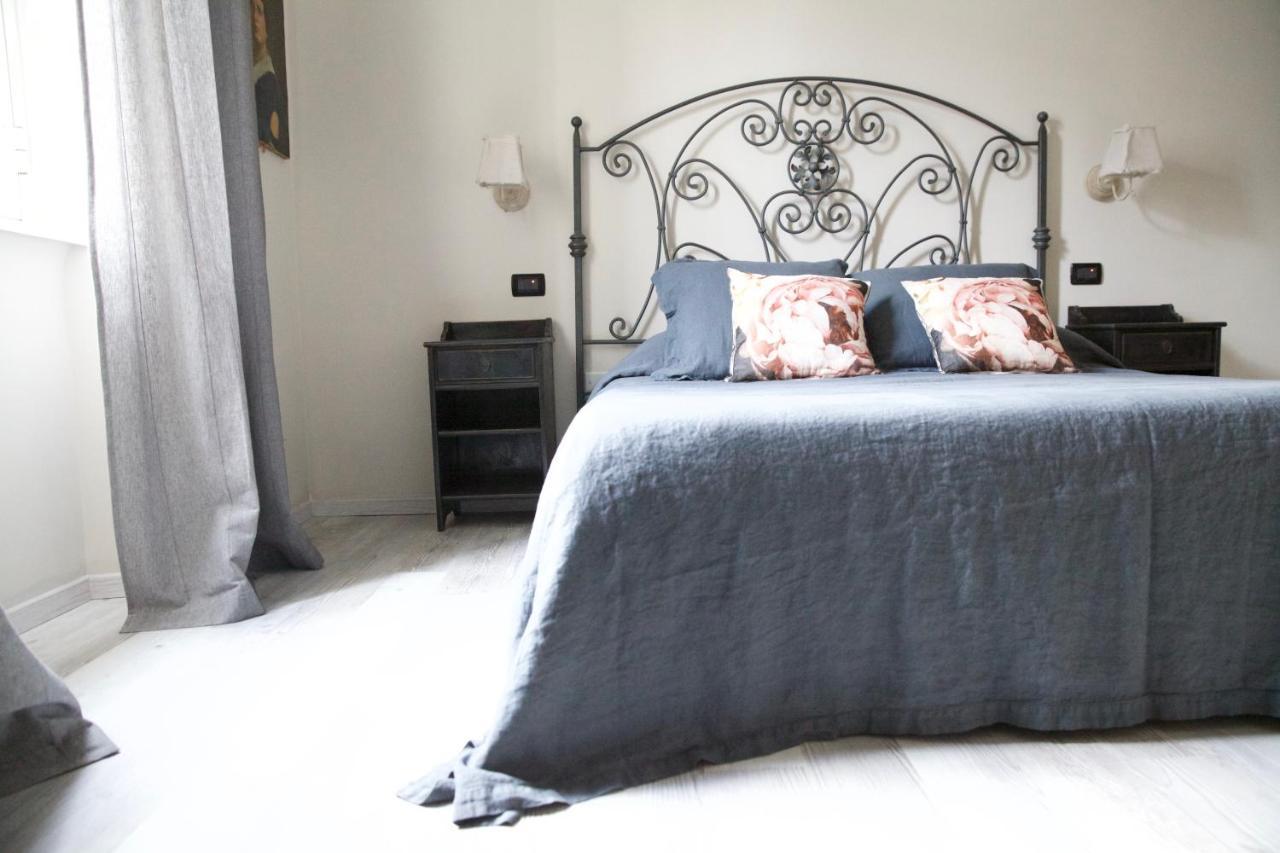 Villino Rinaldi Roma Villa Ngoại thất bức ảnh