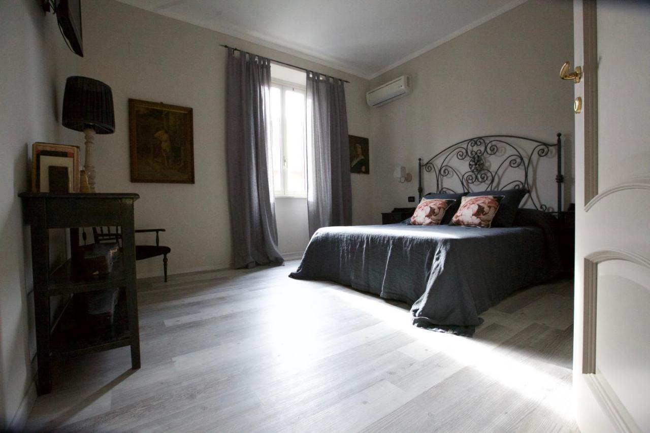 Villino Rinaldi Roma Villa Ngoại thất bức ảnh