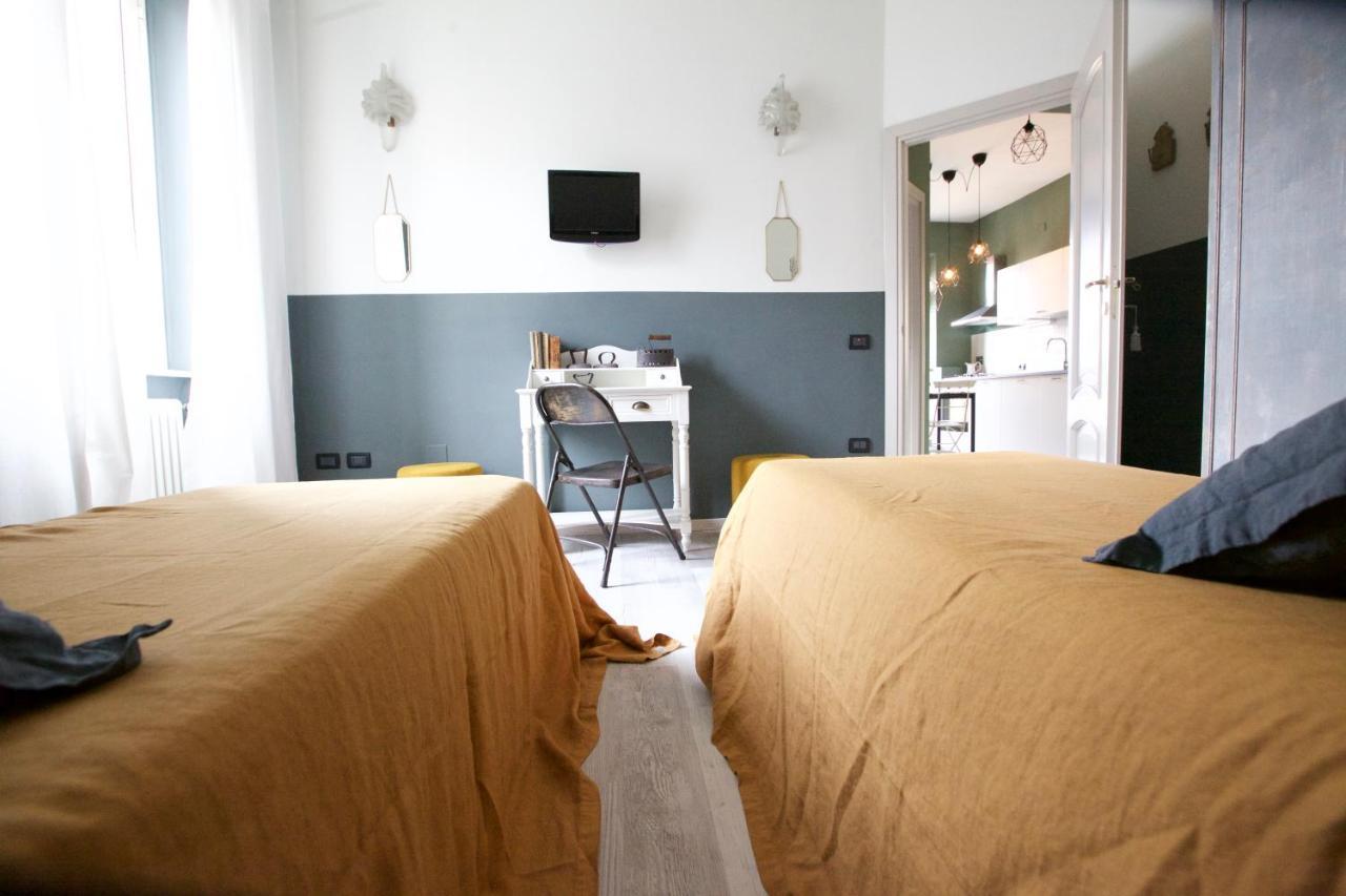 Villino Rinaldi Roma Villa Ngoại thất bức ảnh