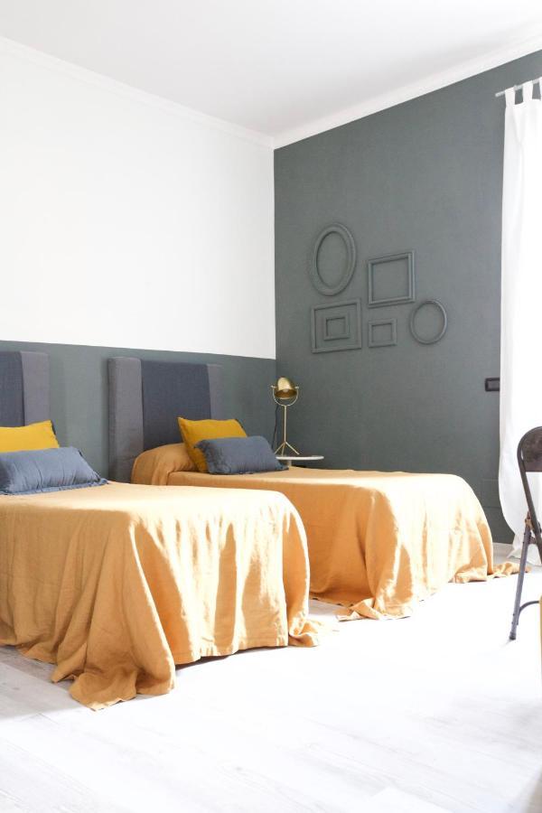 Villino Rinaldi Roma Villa Ngoại thất bức ảnh