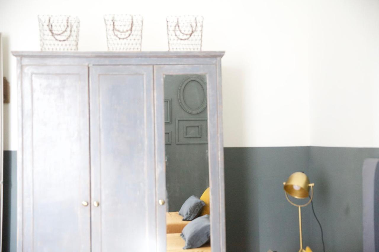 Villino Rinaldi Roma Villa Ngoại thất bức ảnh