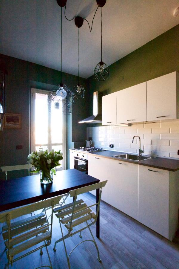 Villino Rinaldi Roma Villa Ngoại thất bức ảnh