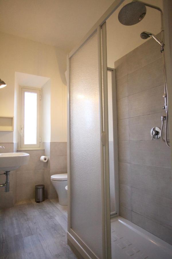 Villino Rinaldi Roma Villa Ngoại thất bức ảnh