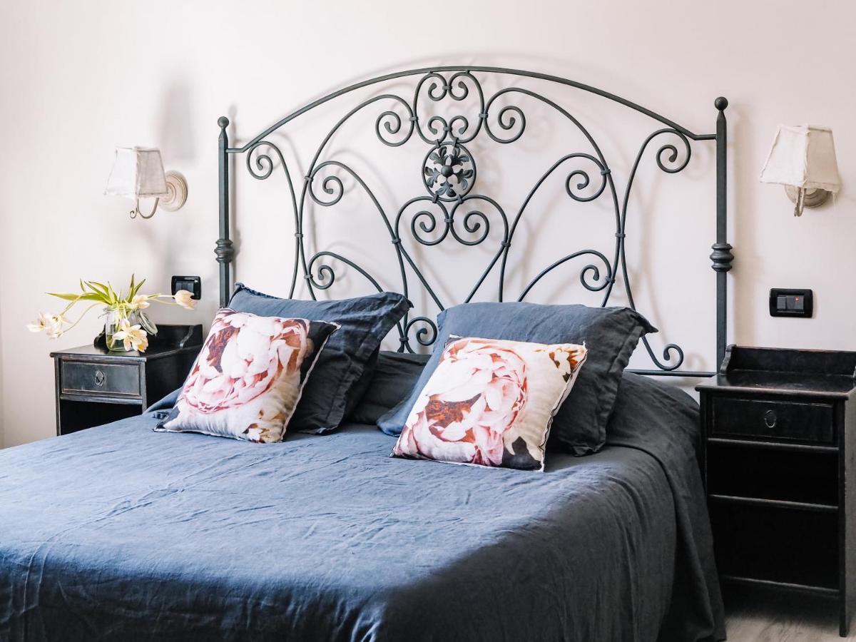 Villino Rinaldi Roma Villa Ngoại thất bức ảnh