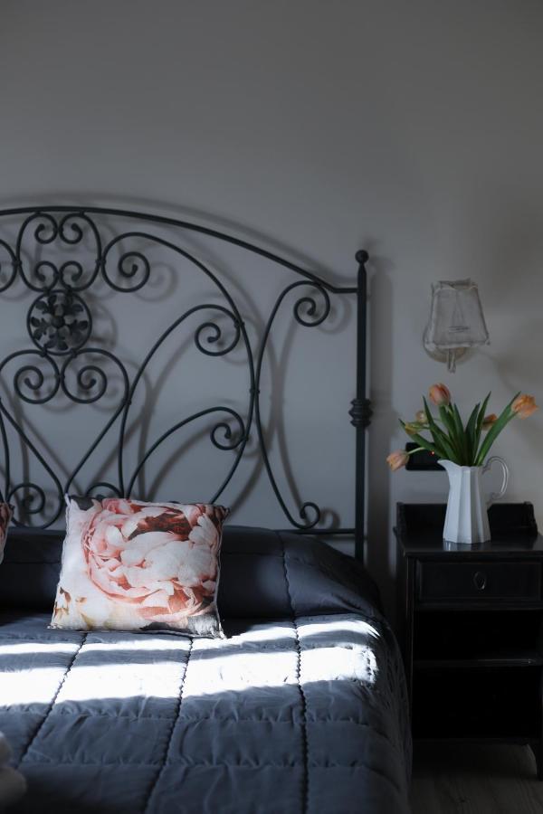 Villino Rinaldi Roma Villa Ngoại thất bức ảnh